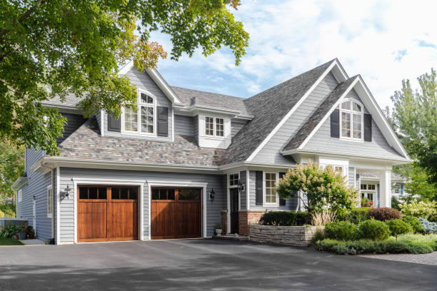 Best Chimney Flashing Repair  in Olive Branch, MS