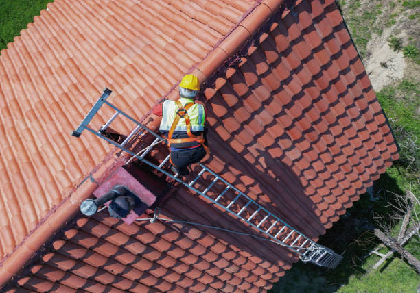 Best 4 Ply Roofing  in Olive Branch, MS